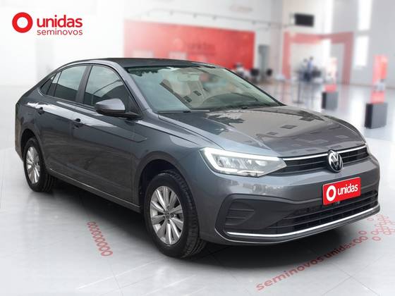 VOLKSWAGEN VIRTUS 1.0 170 TSI MANUAL VOLKSWAGEN VIRTUS 1.0 170 TSI MANUAL